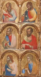 Madonna et l